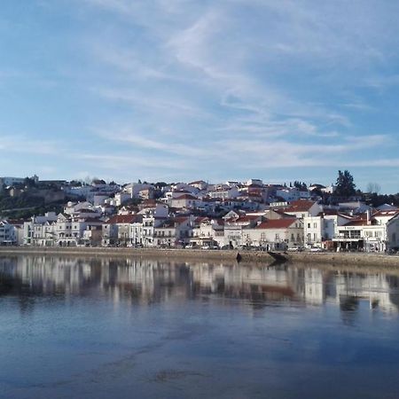 Casa Dos Avos Villa Alcácer do Sal Екстериор снимка