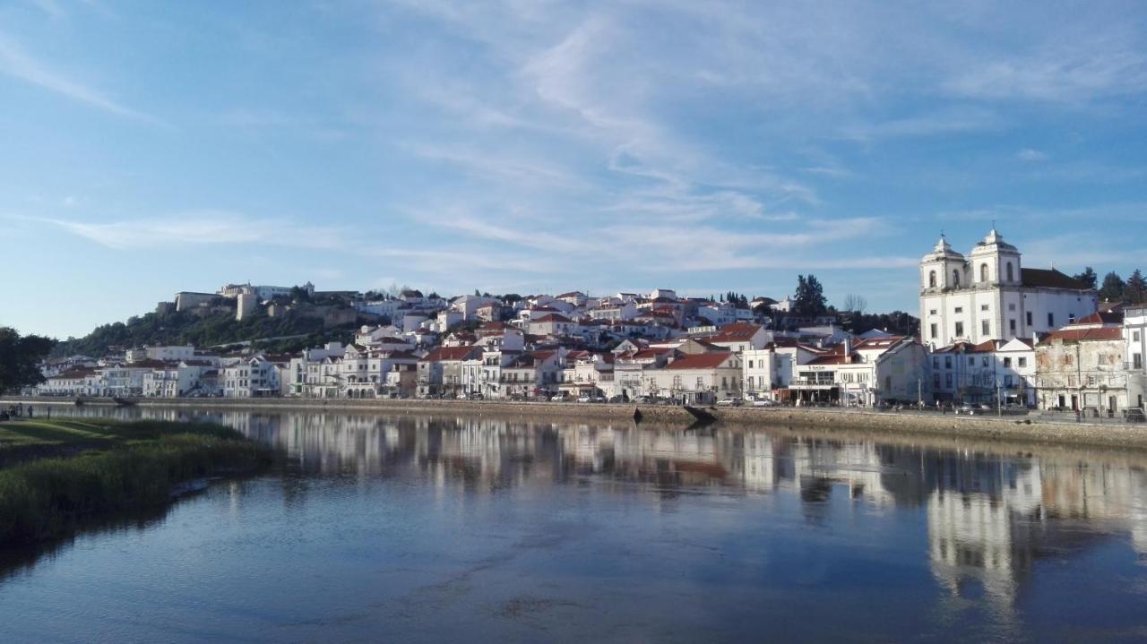Casa Dos Avos Villa Alcácer do Sal Екстериор снимка